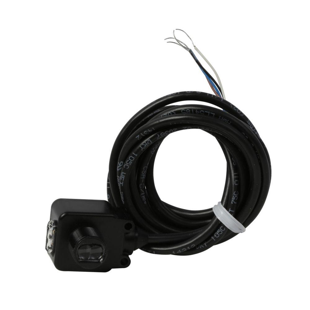 PHOTO SENSOR,PERFECTPROX,2",DC,CBL,LT
