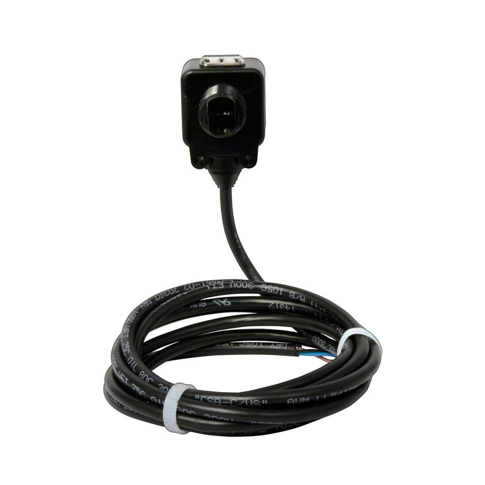 PHOTO SENSOR,POL. RFLX,3M,ACDC,CBL,LT