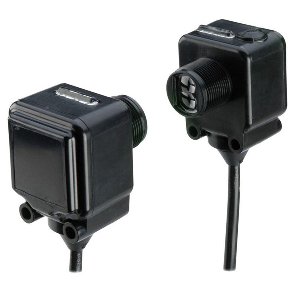 PHOTO SENSOR,TB DETECTOR,15M,DC,CBL,DK