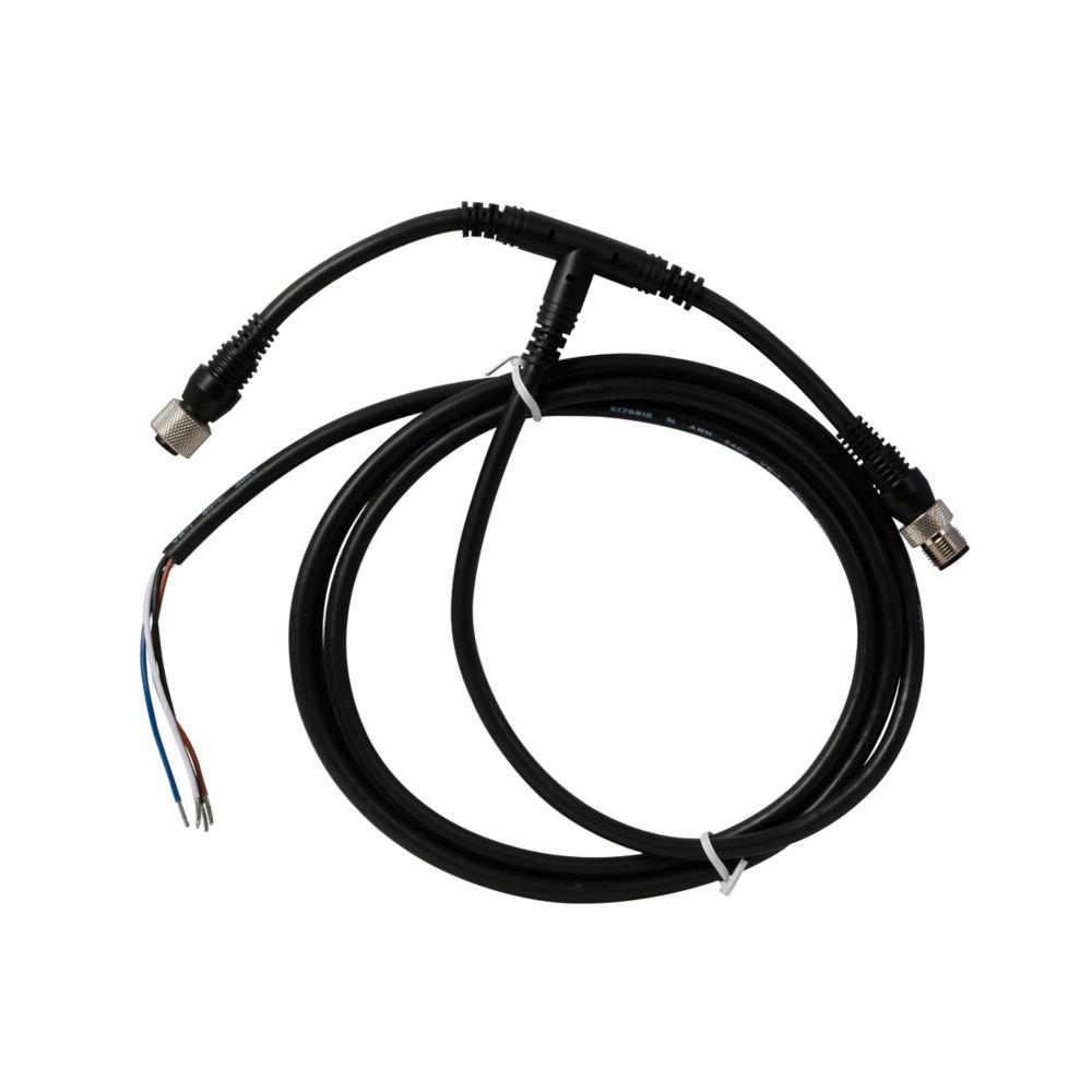ACCUM SENSOR,POL RFLX,NE4.,BASIC,LT,+BM
