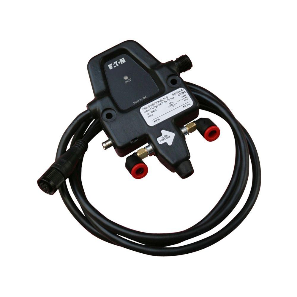 Diffuse Mode, NEMA 4 Conn., Basic, Light