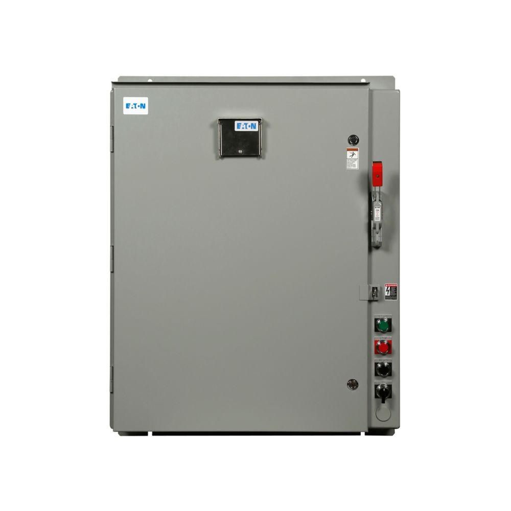 Eaton S801+ soft starter