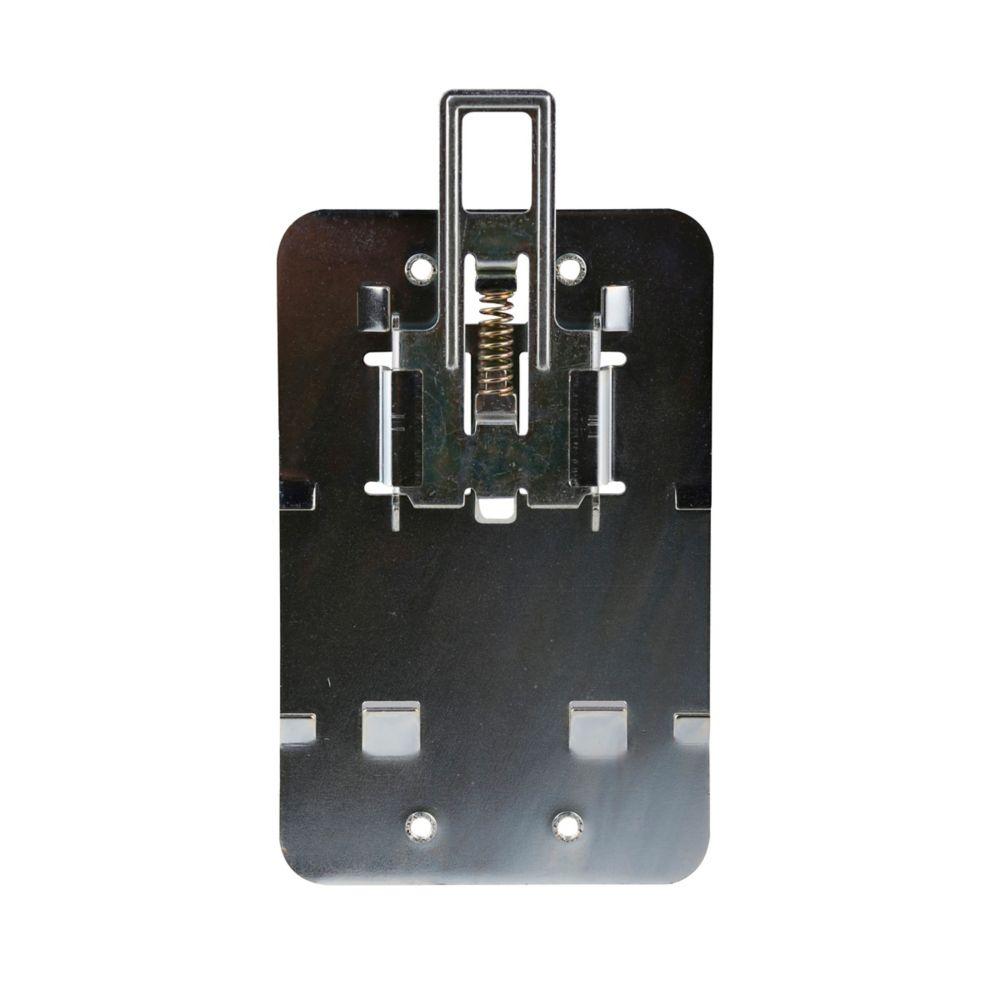 C-H Din Rail Adapter For The E Frame BRK