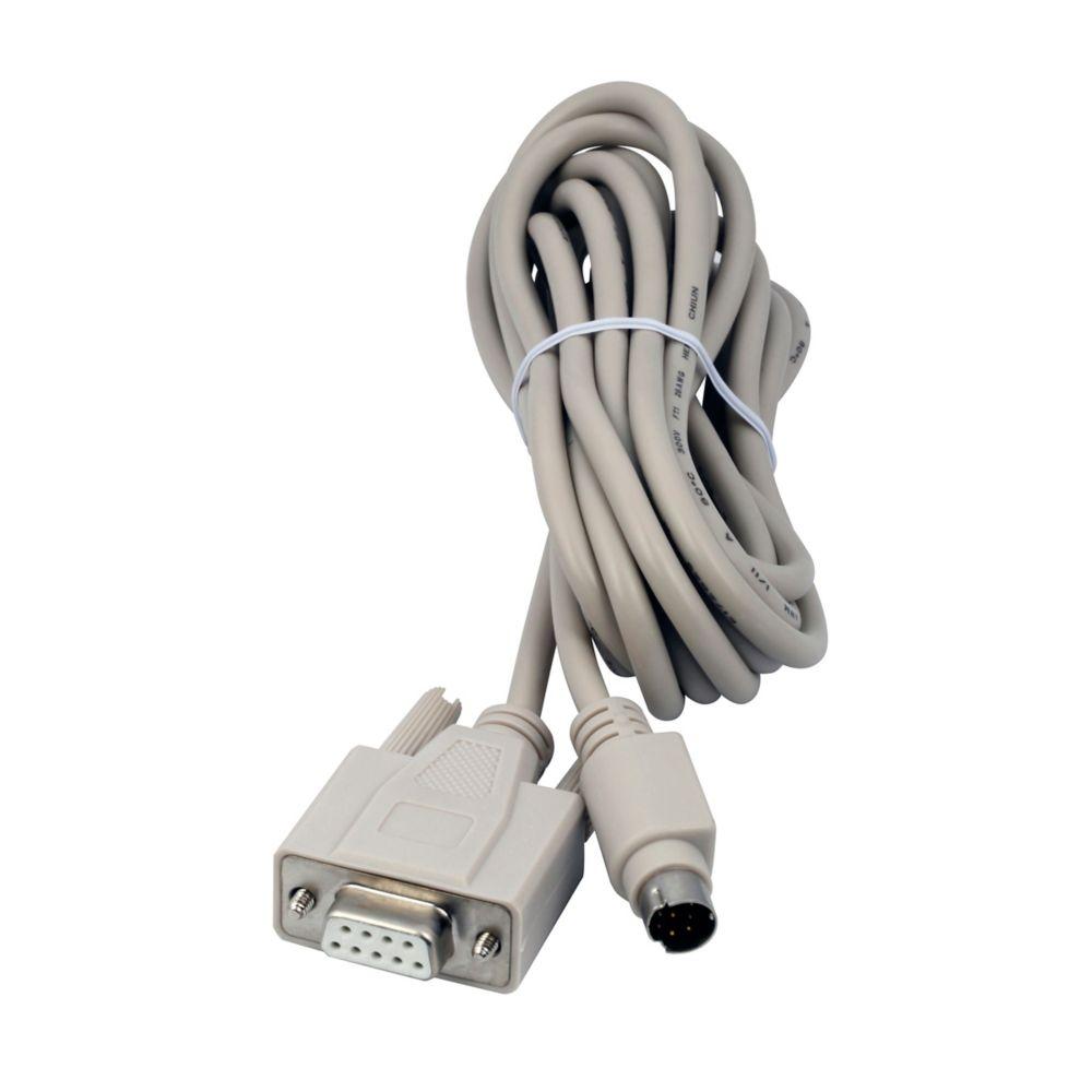 ELC Cable PC or ELC-GP to ELC Controller