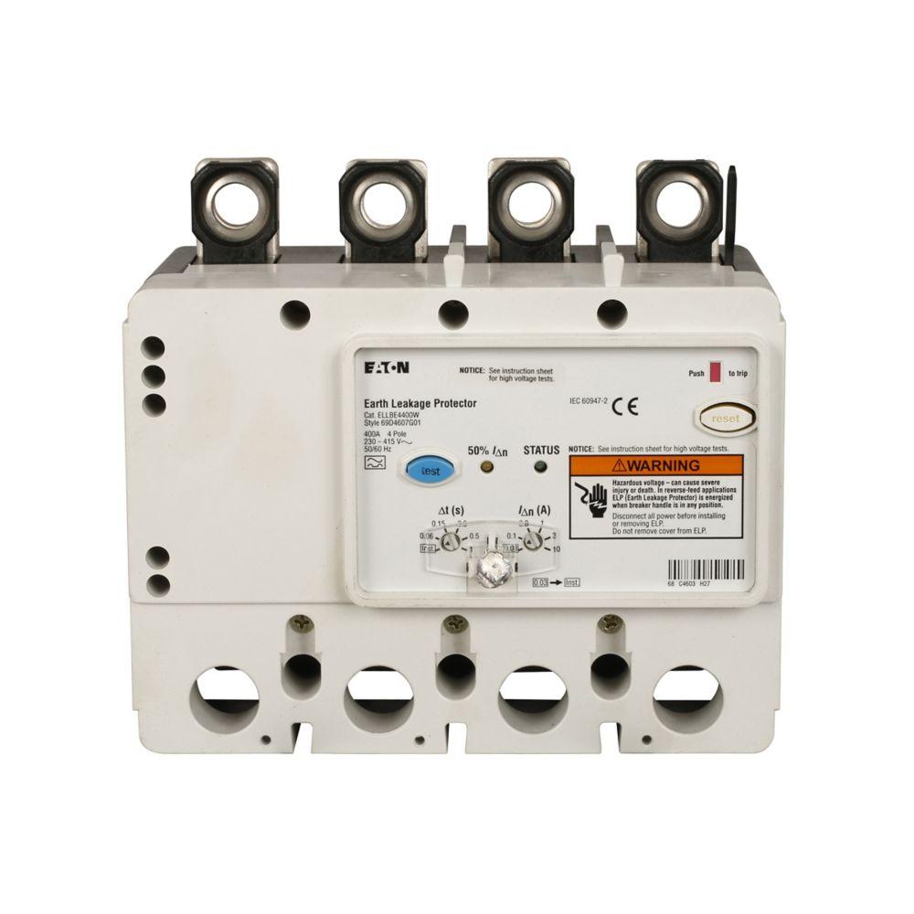 4 POLE  C-H IEC 630A