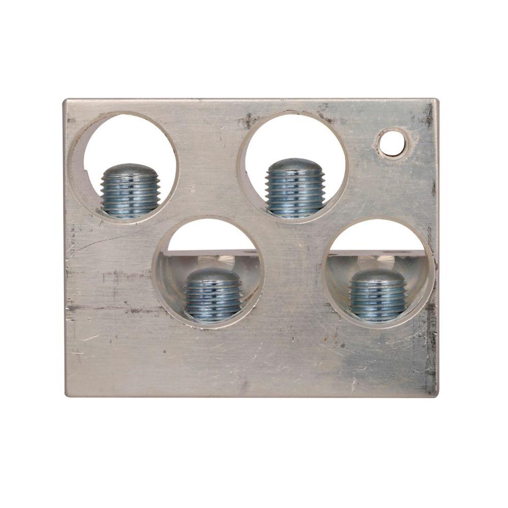 Lug Kit-4 Cbl conn. for 290 mm RVSS