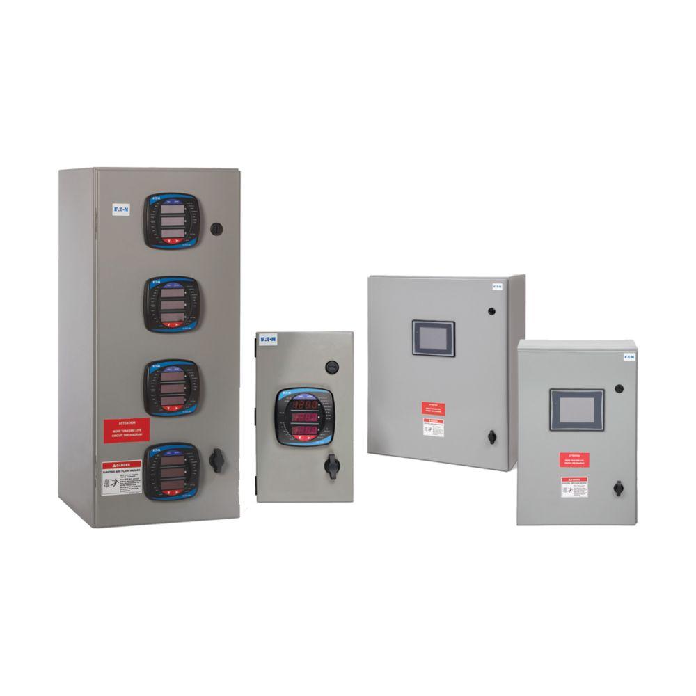 PXM2270  W/4AO 4-20 W/NEMA 12 ENCLOSURE
