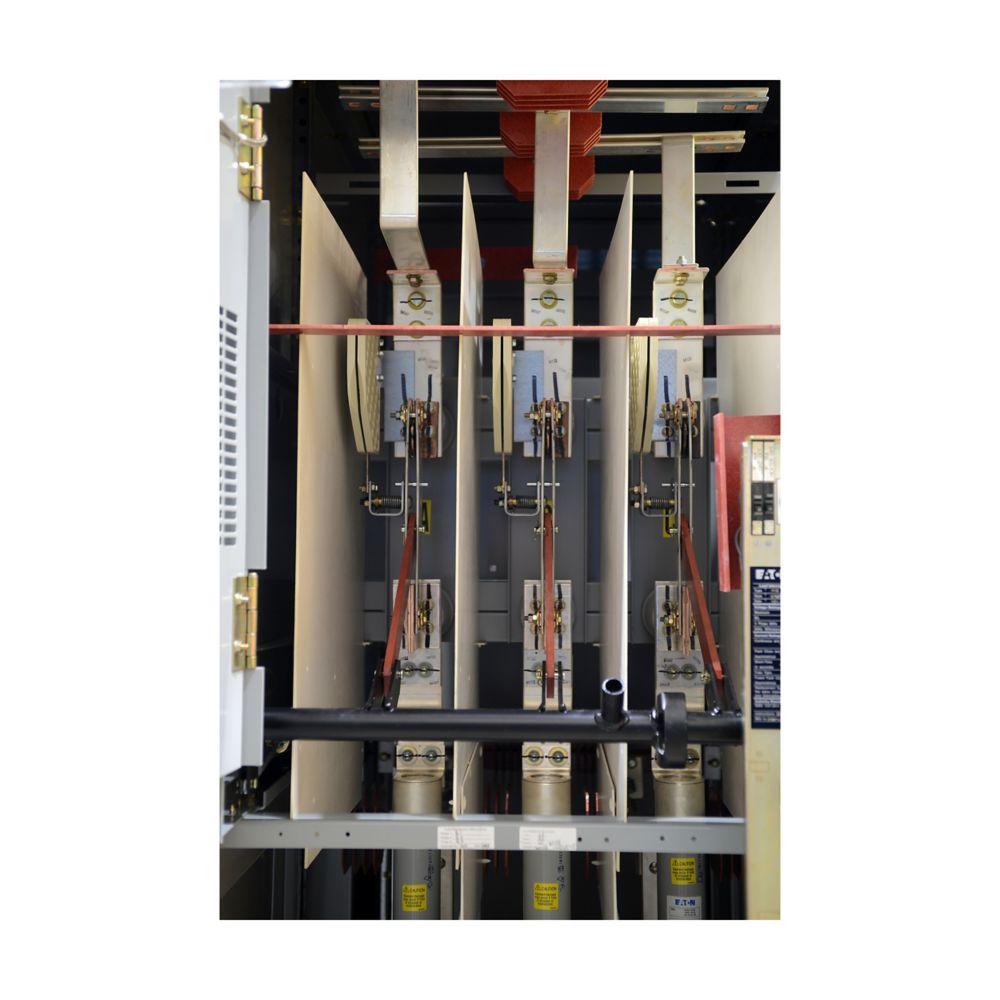 SWITCH SPRG MTG ASSY 38KV,30KA FALTCLOSE