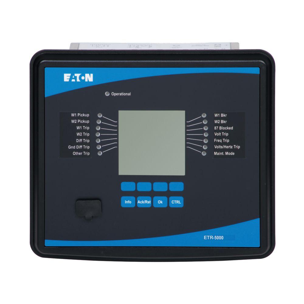 ETR4K,8I/9O,ZSI,MDBS/DNP3/RJ45,SM