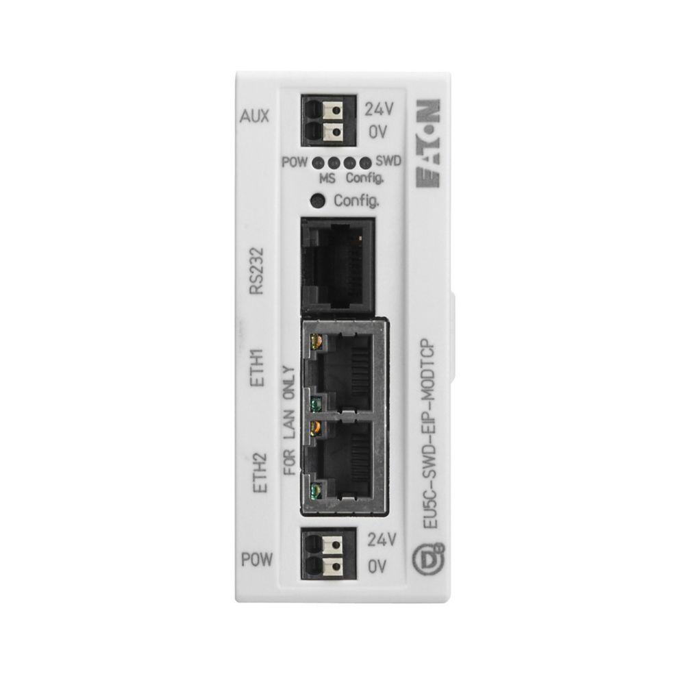 SWDT GATEWAY ETHERNET