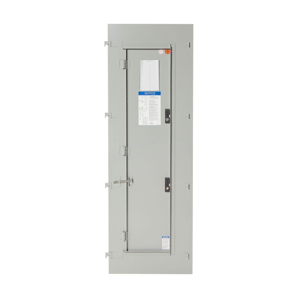 EZ TRIM,S,UNVENT 20WX72H WEM2 Keyed