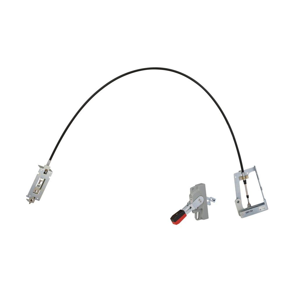 F FRM FLEX Shaft Length 5FT Nema 4,4X