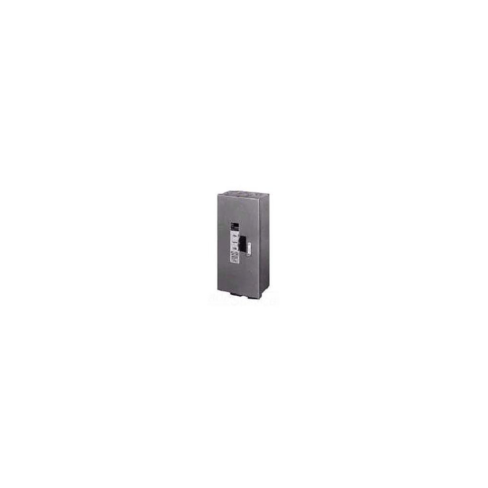 Circuit Breaker Enclosure