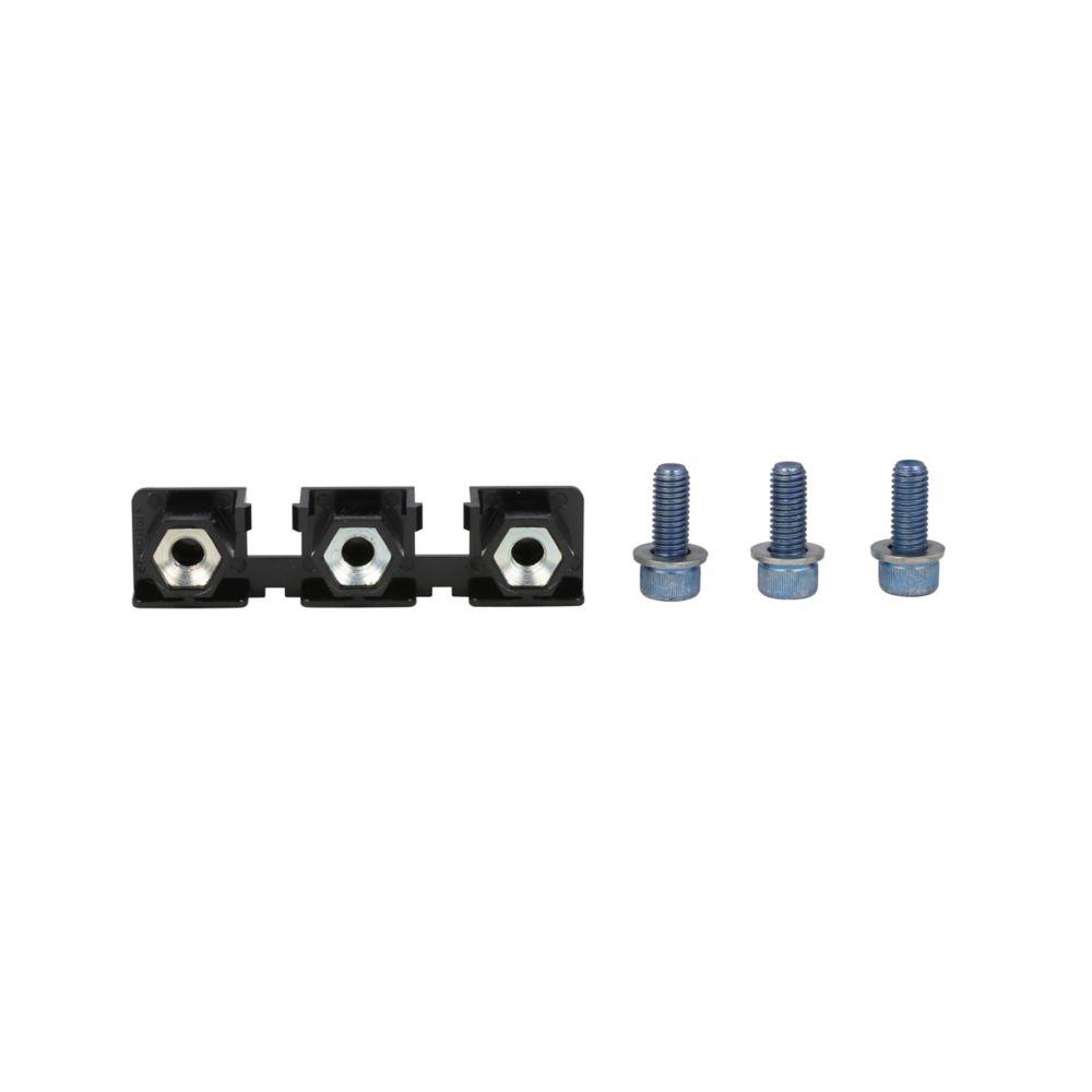JG 3P METRIC ENDCAP KIT