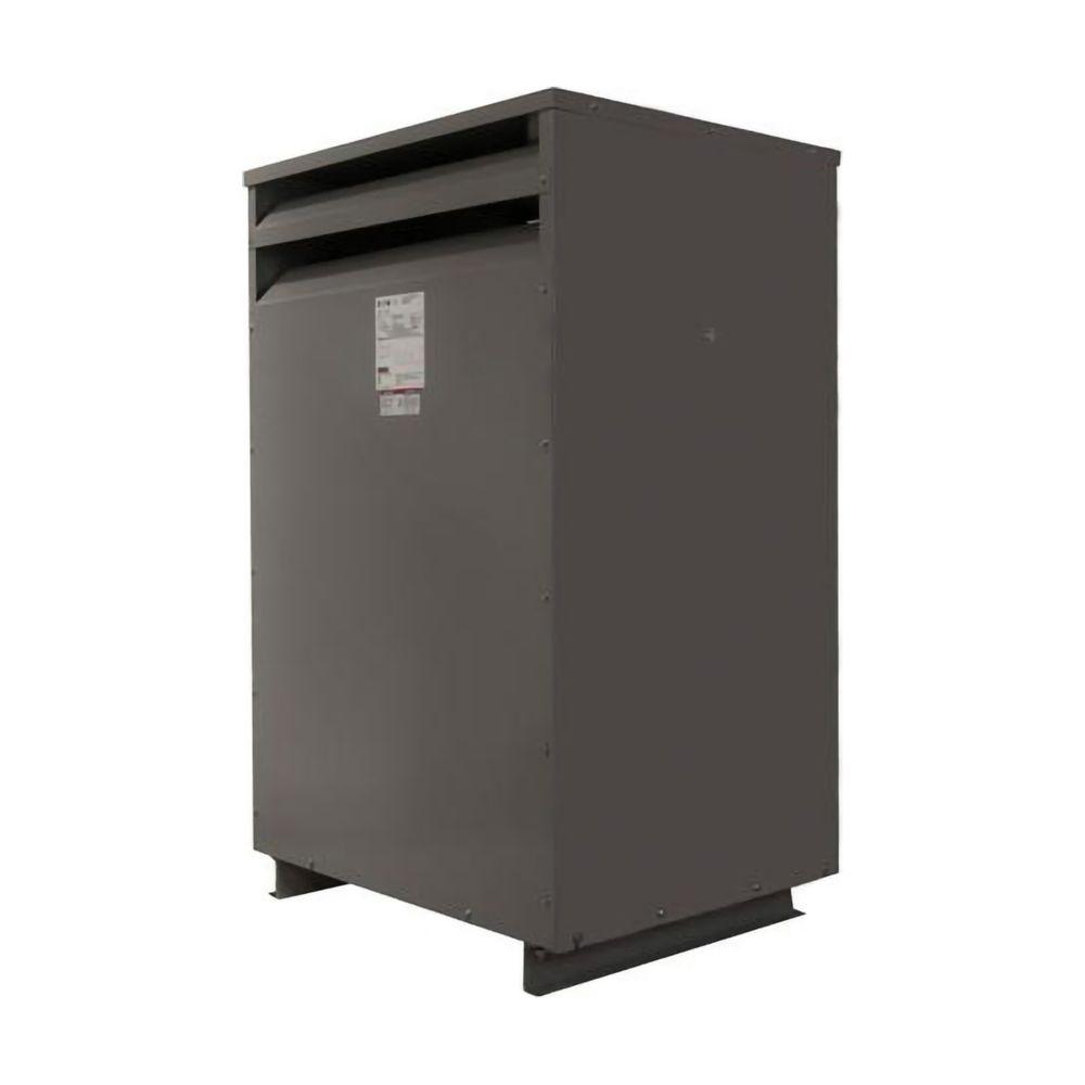 300KVA HMT 3PH 480V-208Y/120V