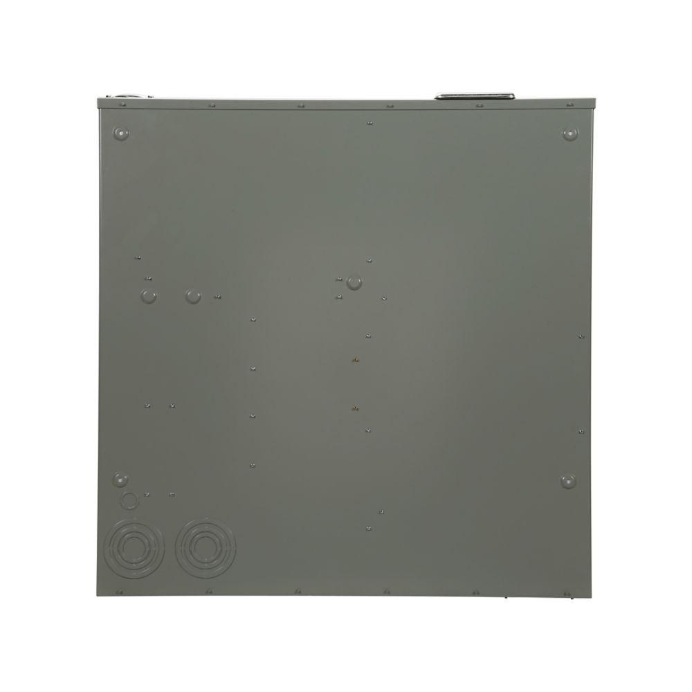 House Panel, CSR2150BM main breaker