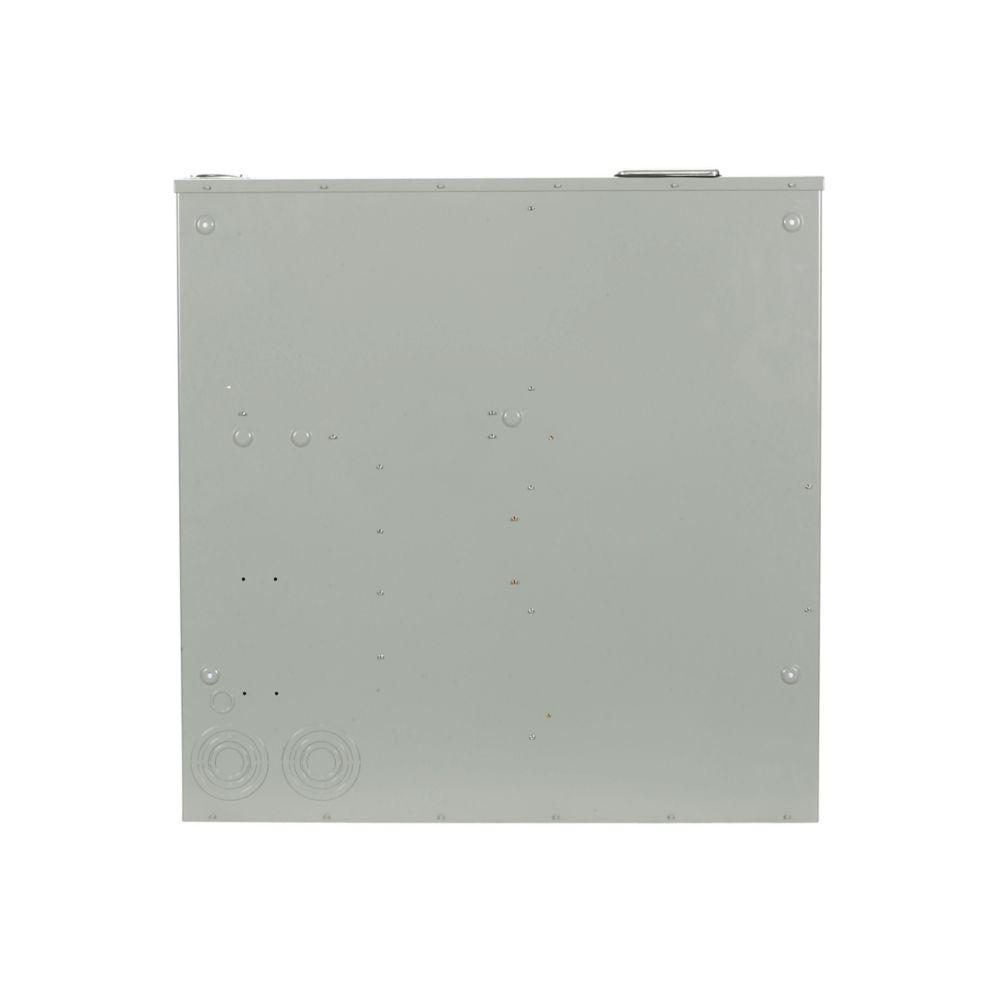 300A PNL, Compact, Lvr Bypass, 150A MCB