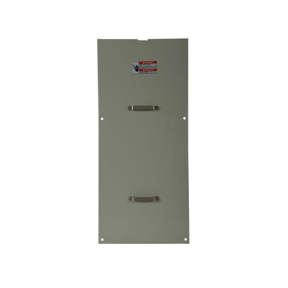METER BREAKER, UTILITY PULL SECTION CVR