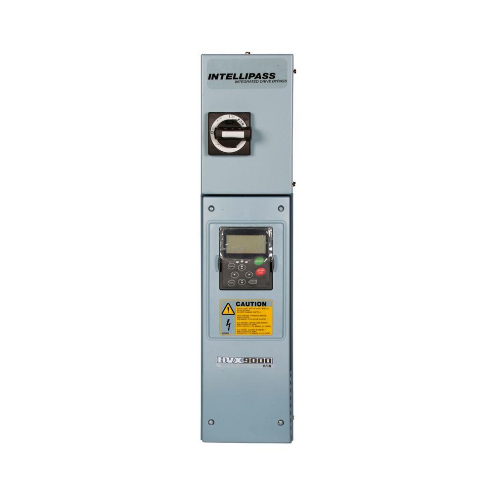 Eaton HVX9000 variable frequency drive