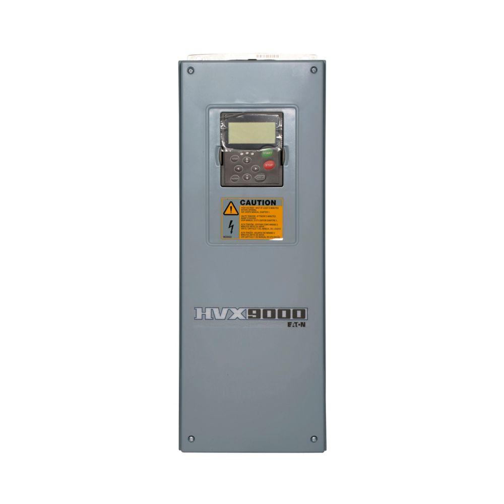 HVX9000 10HP 208/230V NEMA1 HOA Keypad