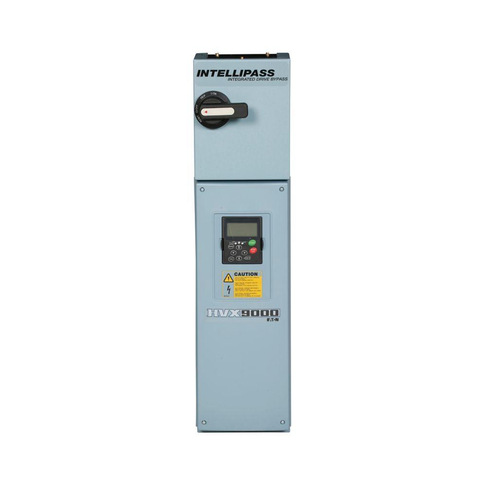Eaton HVX9000 variable frequency drive