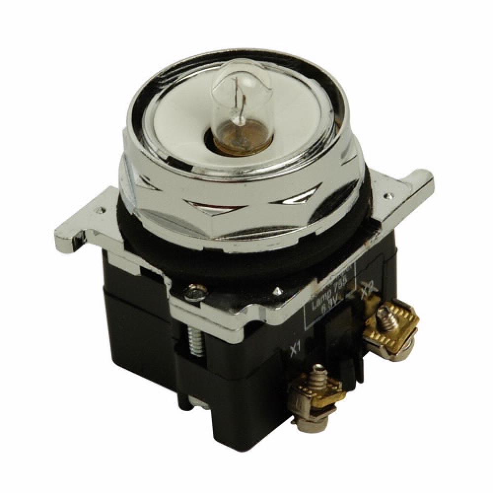 DIN-RAIL HOLED