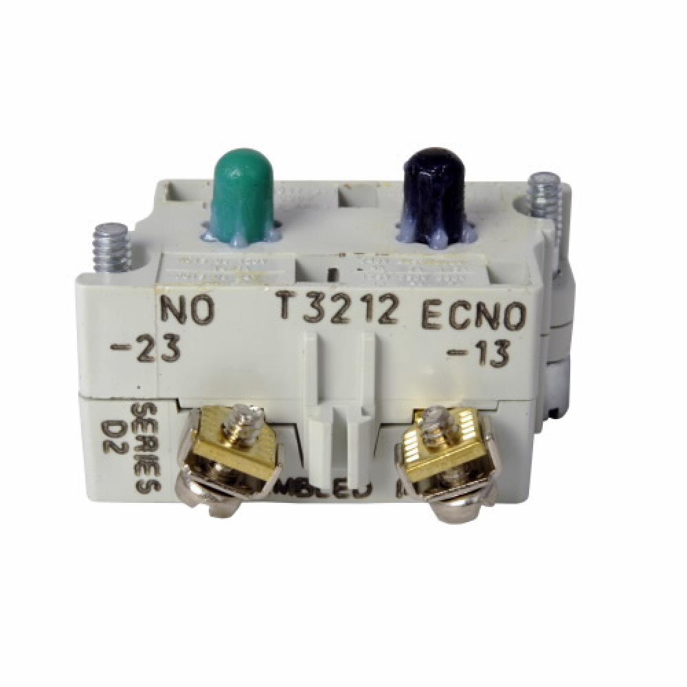 END STOP 15MM RAIL SCREW MOUNT