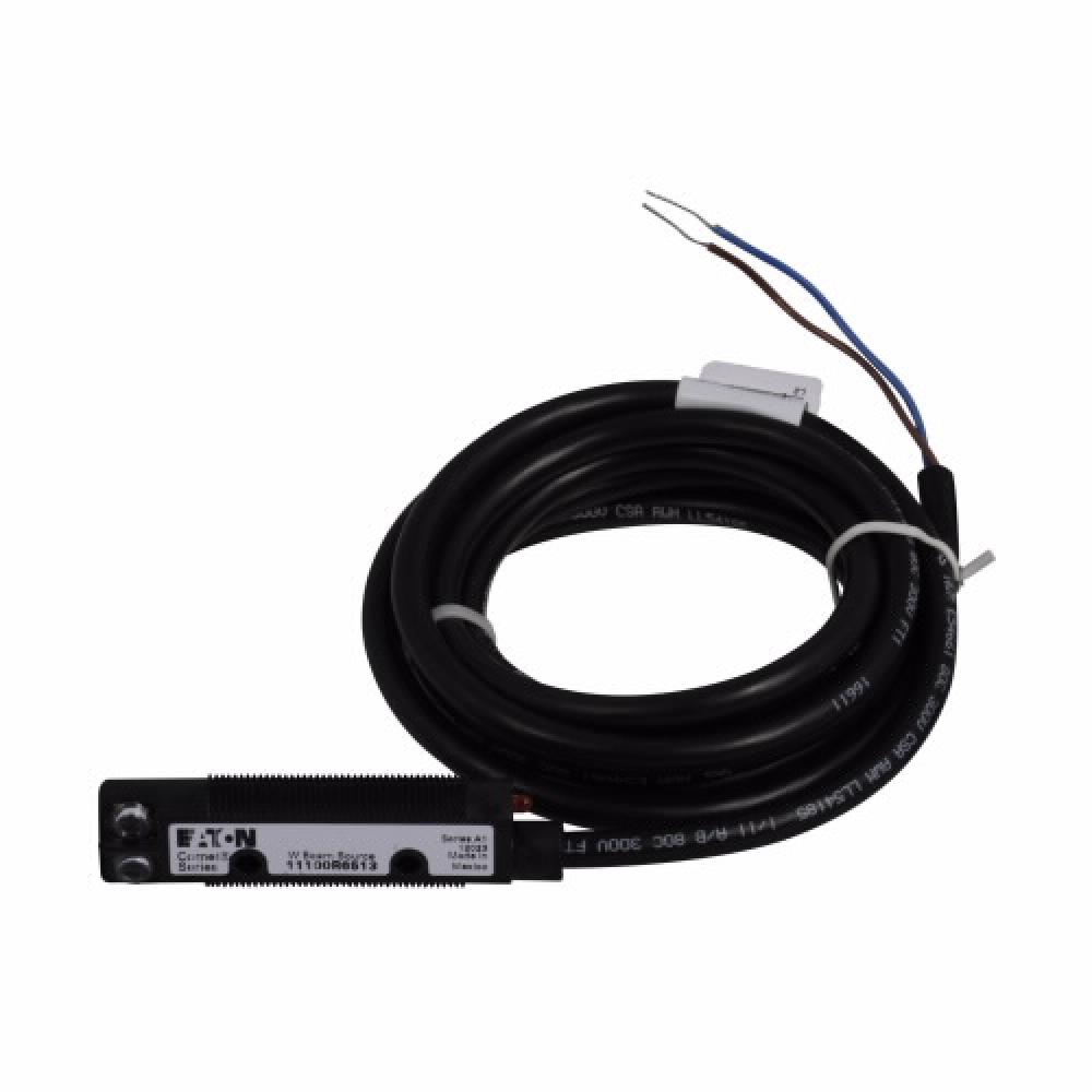 Eaton Comet 18mm tubular photoelectric sensor