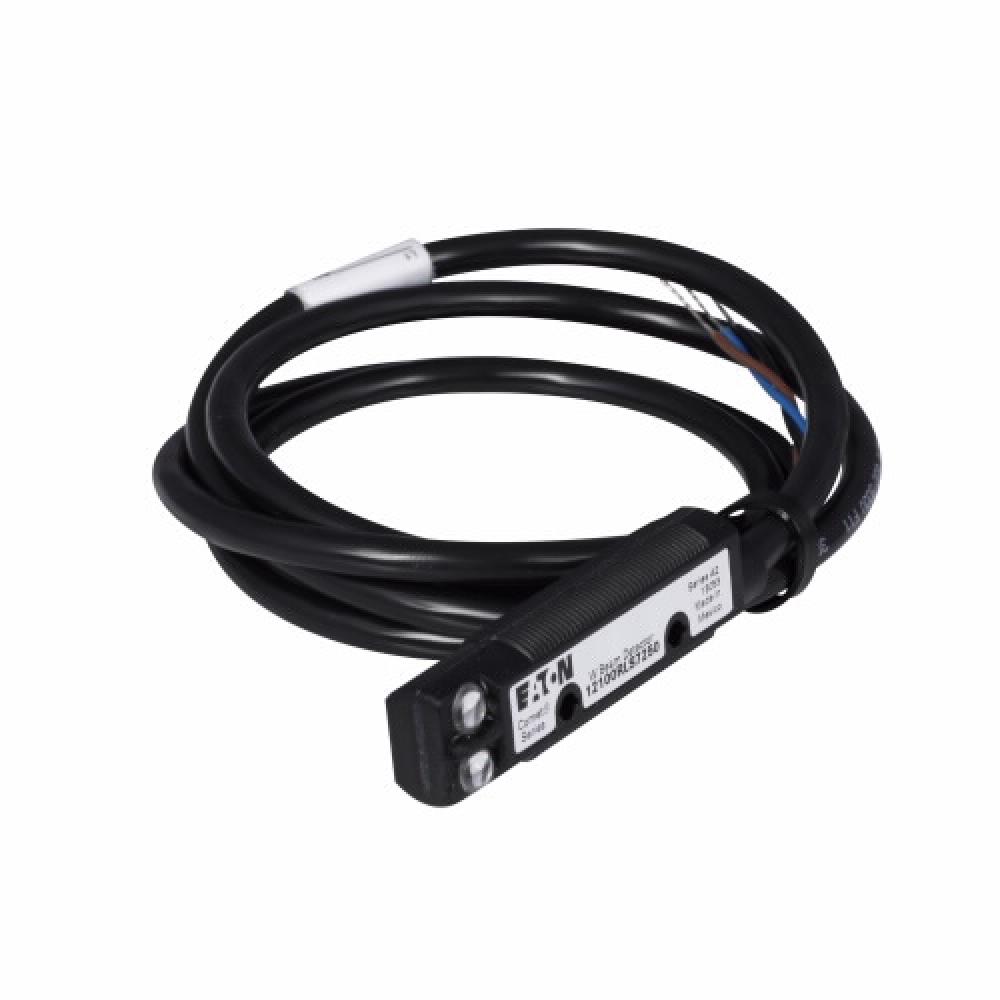 Eaton Comet 18mm tubular photoelectric sensor