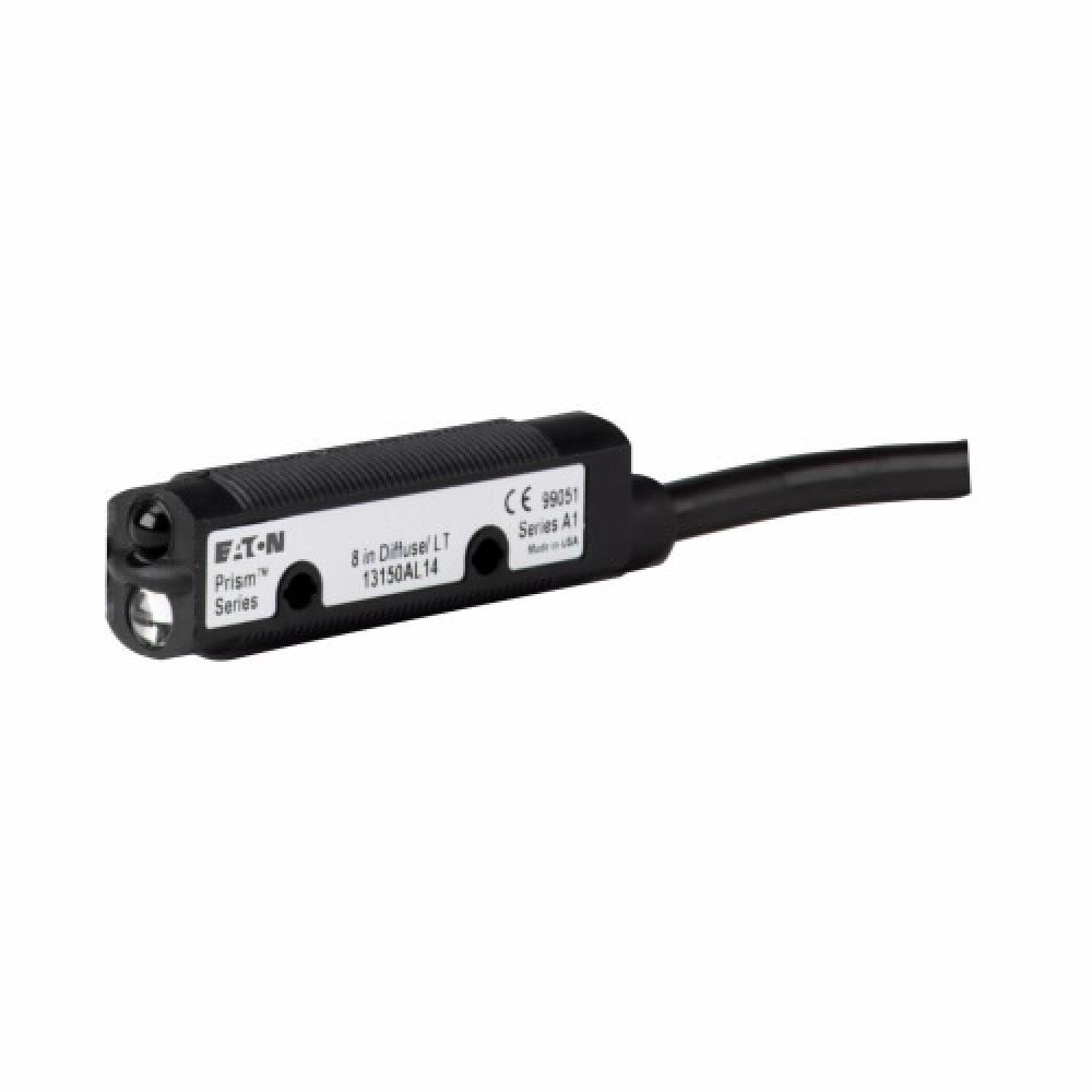 COMET, 8" STD PROX RIGHT ANGLE, AC/DC
