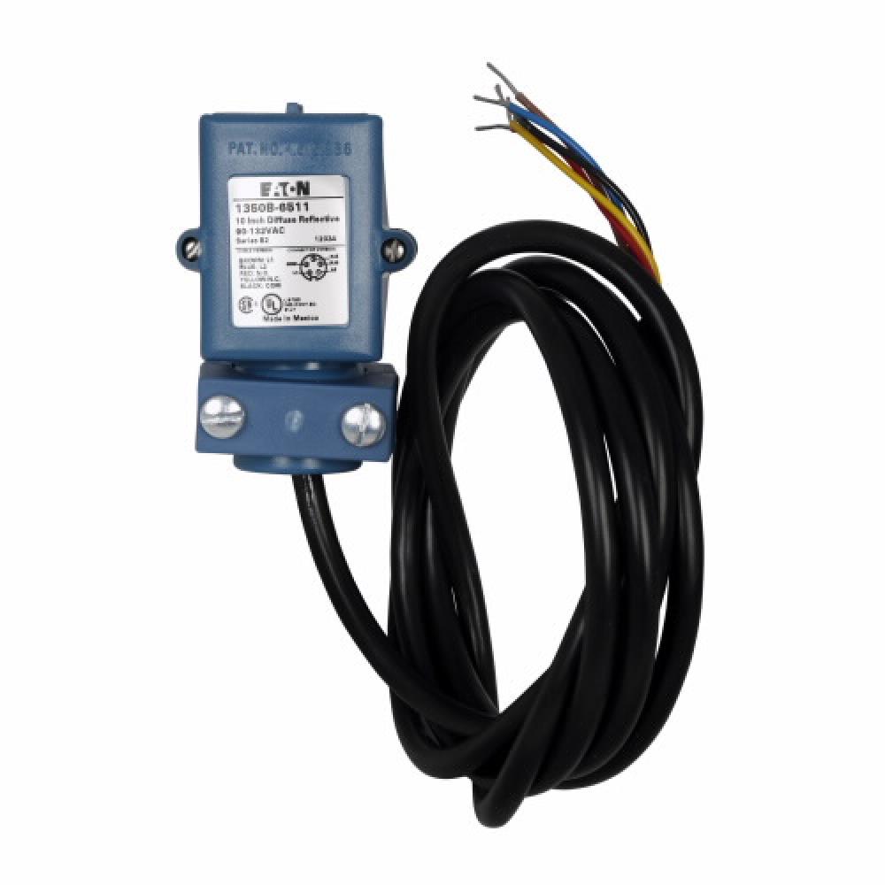W-VAC spring charging motor