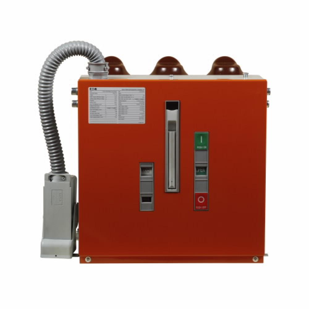W-VACiMB medium voltage circuit breaker