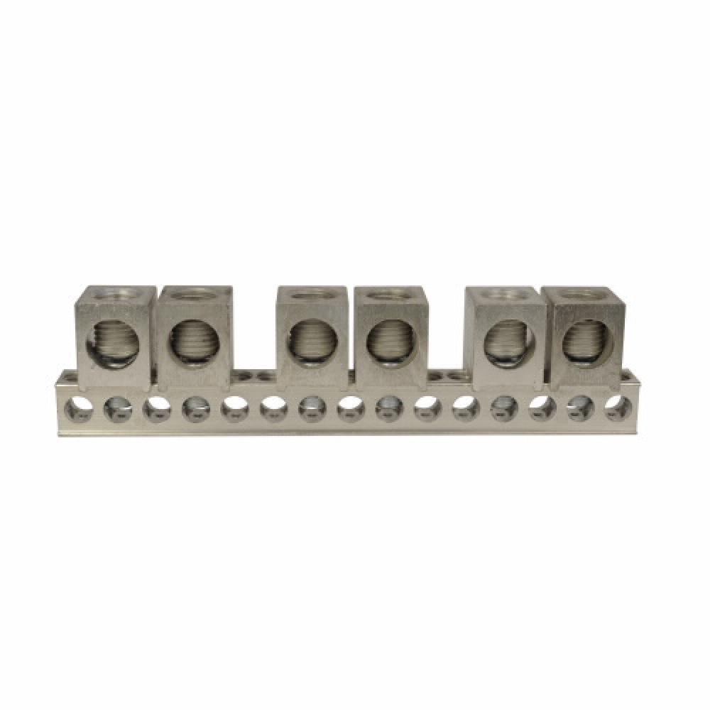 MODULAR METERING GROUND BAR KIT