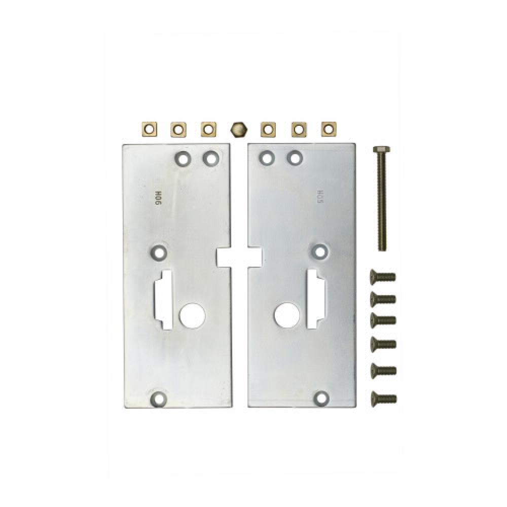 LEVERING MECHANISM ASSY. MDS BREAKER UP