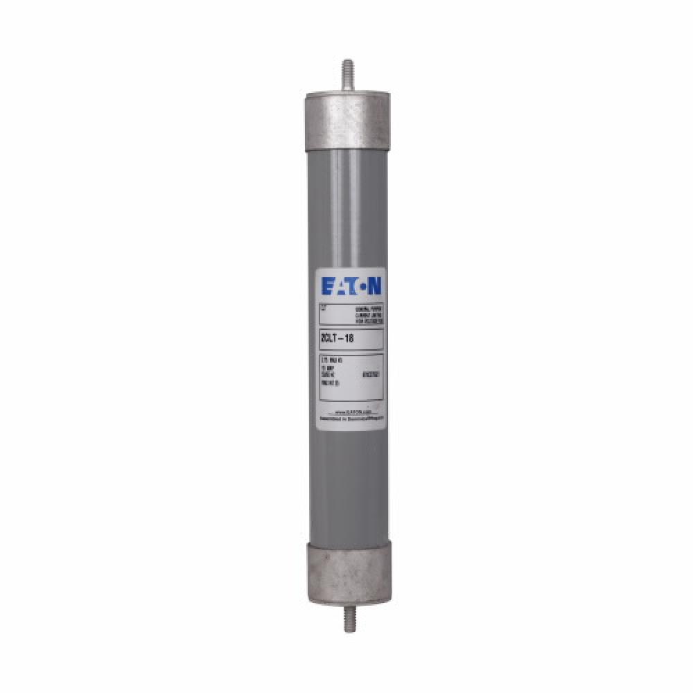 CLT type current limiting fuse