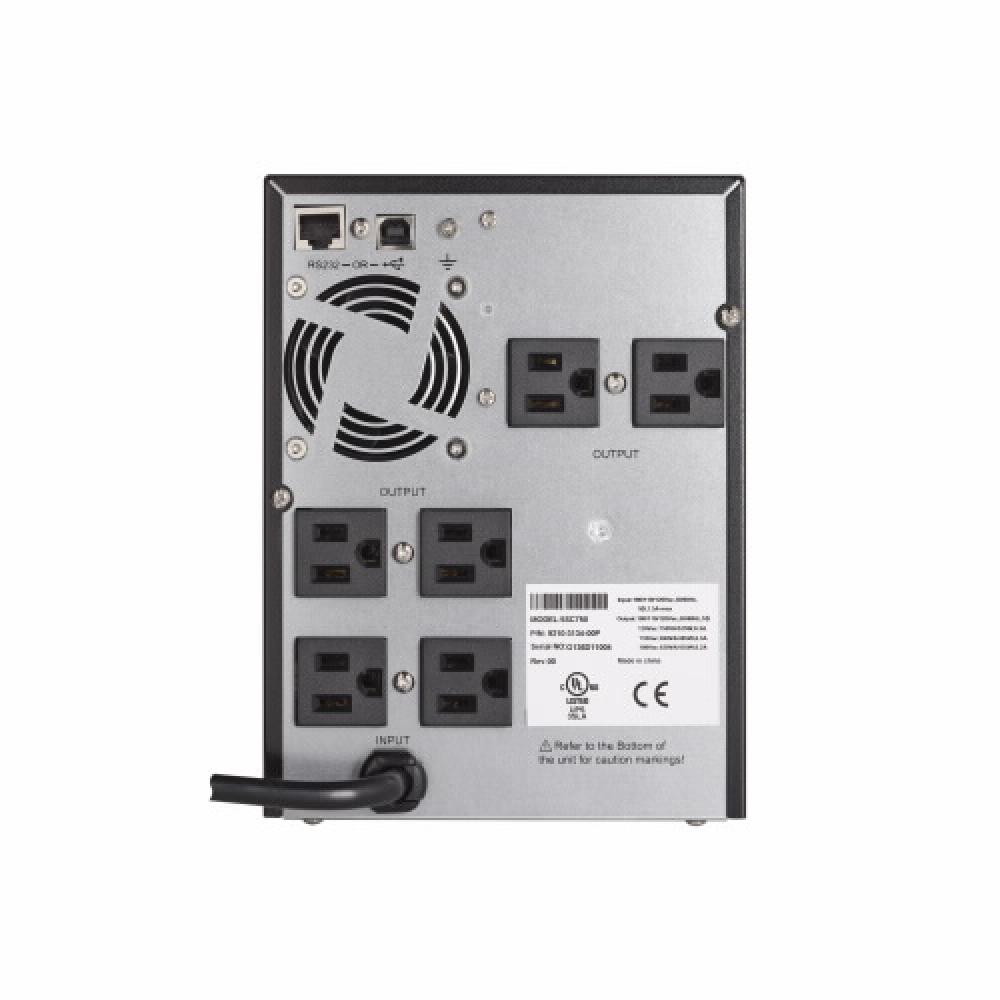 Eaton 5SC UPS