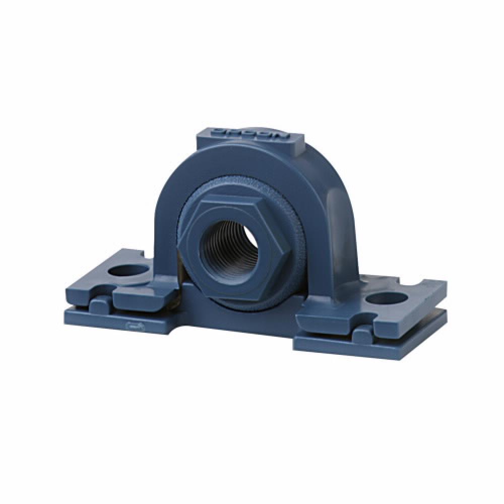 BALL SWIVEL MOUNT,FOR 3/8"DIAHEADS
