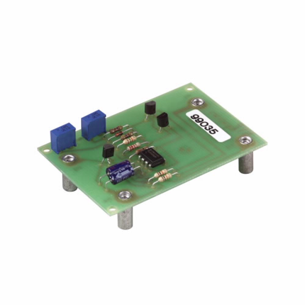 11 Series Time Delay Module