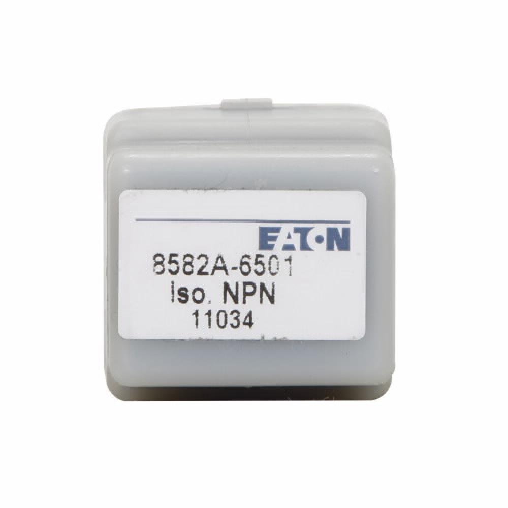 OUTPUT DEVICE, ISOLATED NPN TRANSISTOR