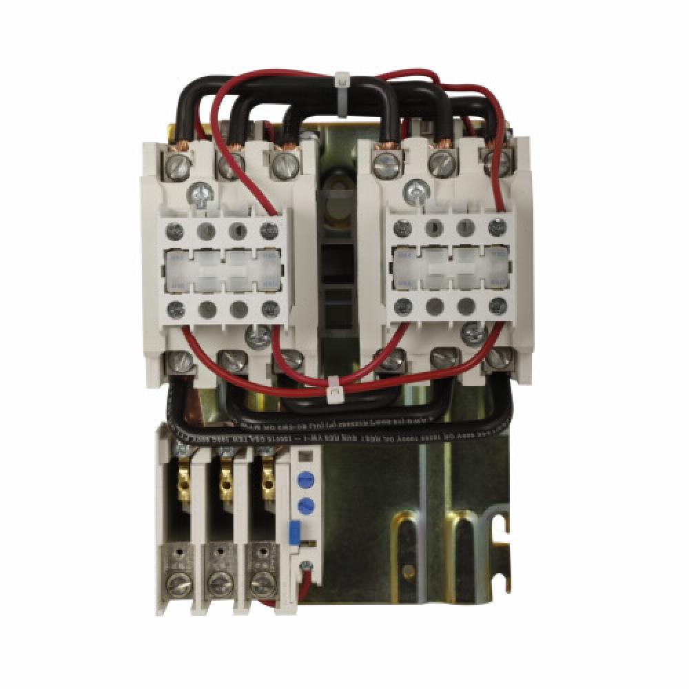 Eaton Freedom Series IEC Starter