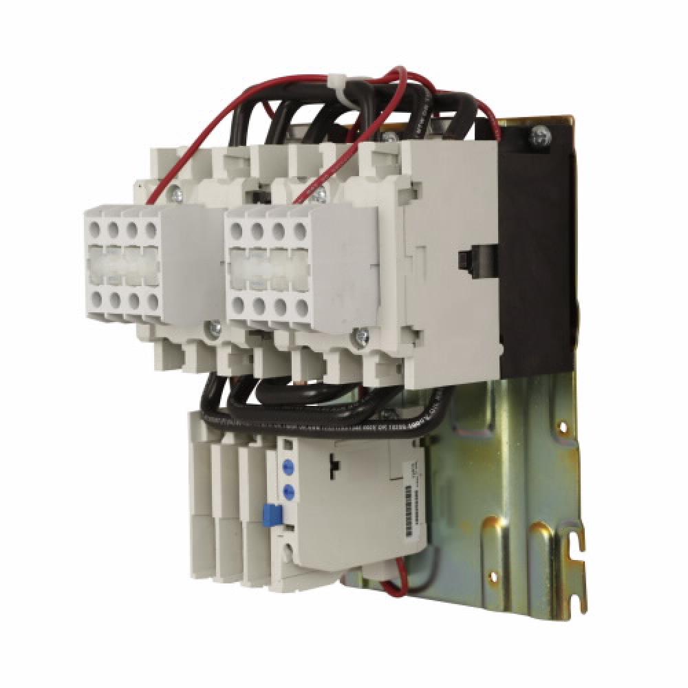 Eaton Freedom Series IEC Starter