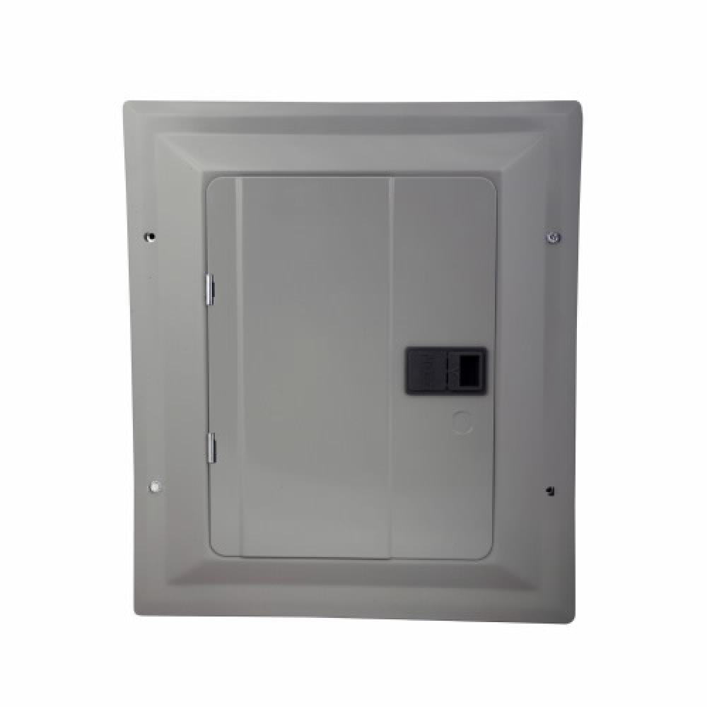 BR style 1-inch loadcenter