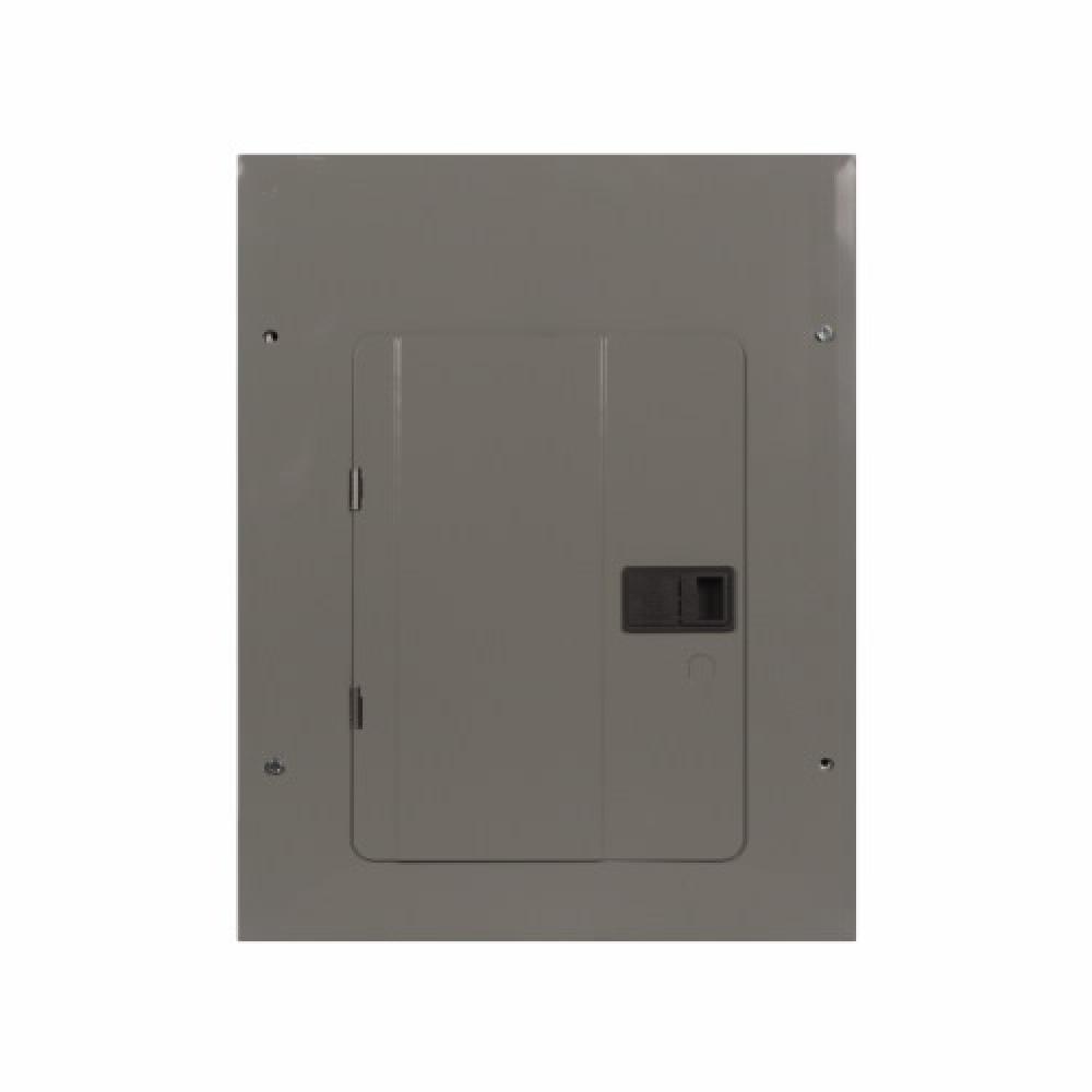 BR style 1-inch loadcenter