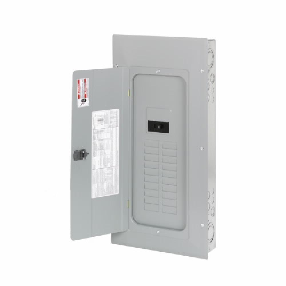 BR style 1-inch loadcenter