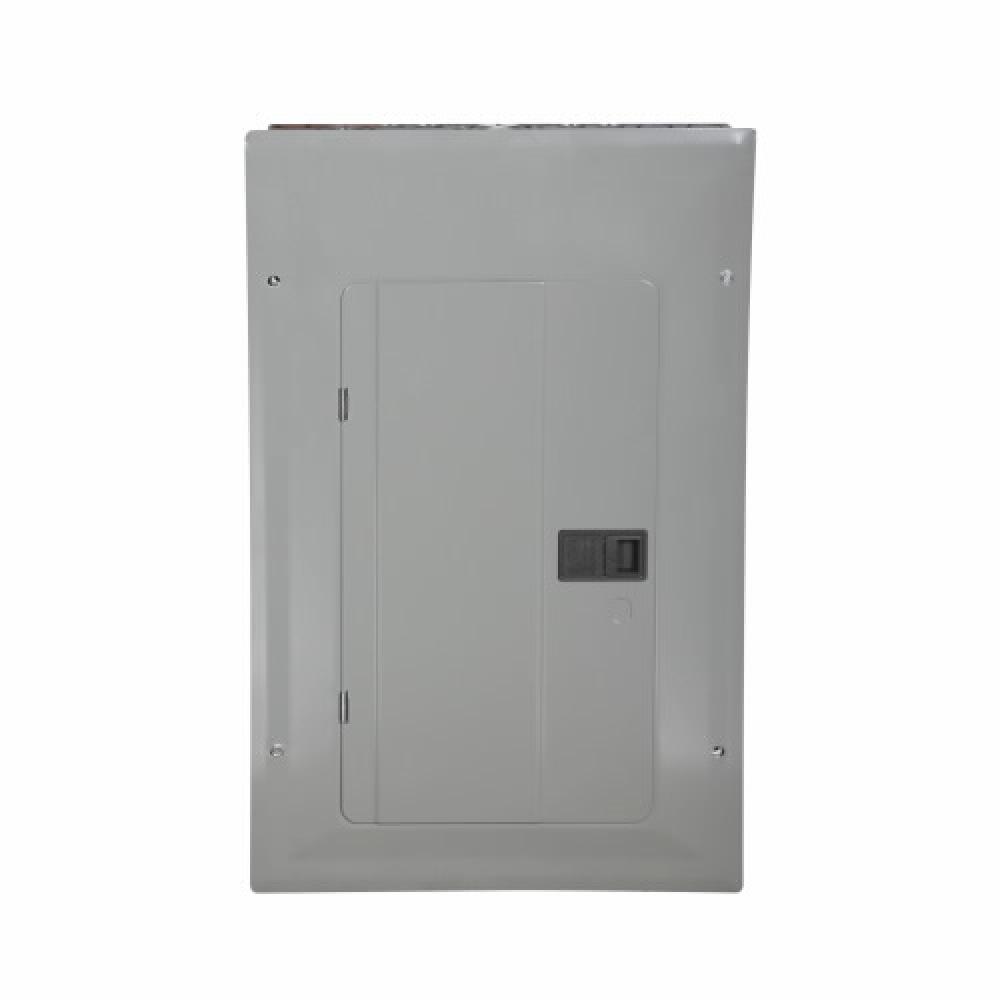 BR style 1-inch loadcenter
