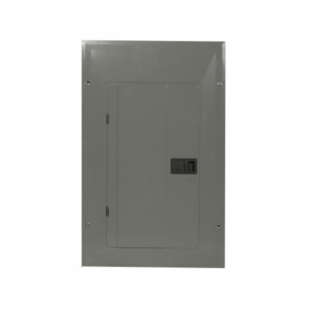 BR style 1-inch loadcenter