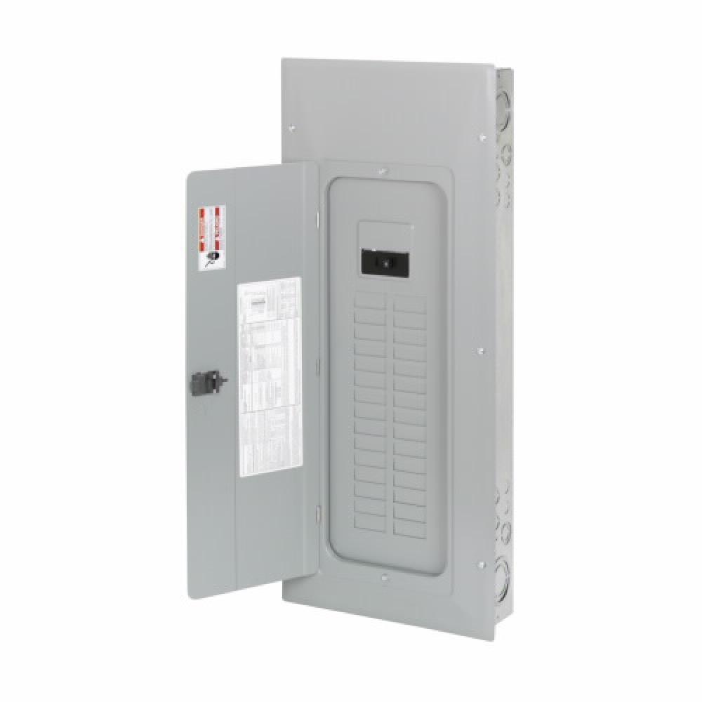 BR style 1-inch loadcenter