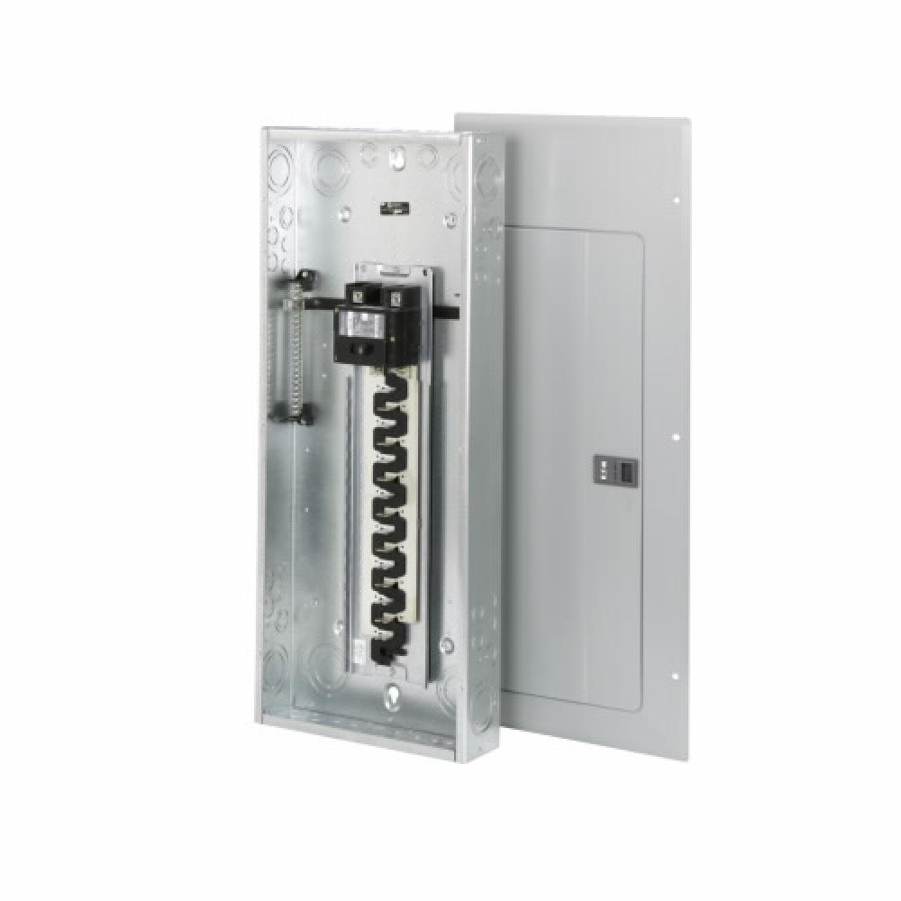 BR style 1-inch loadcenter