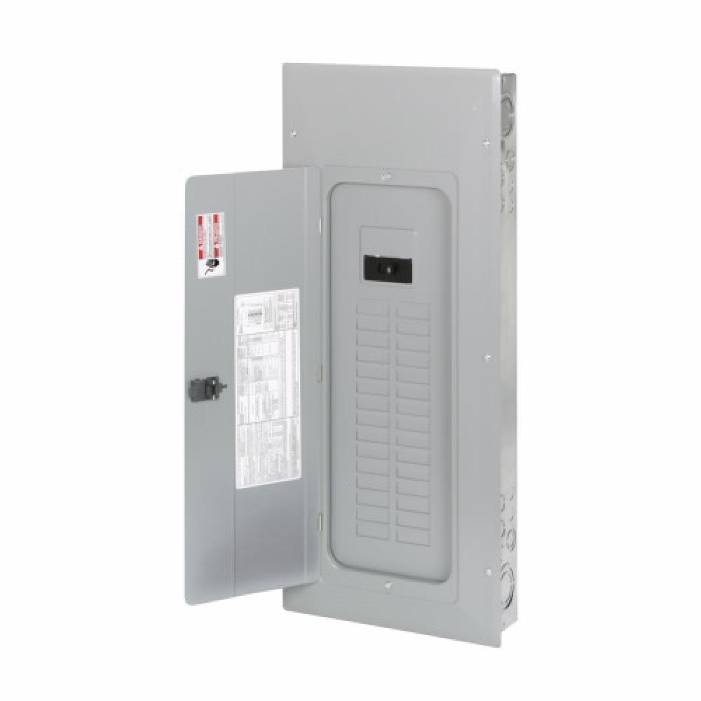 BR style 1-inch loadcenter
