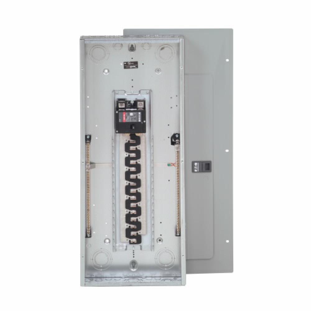 BR style 1-inch loadcenter